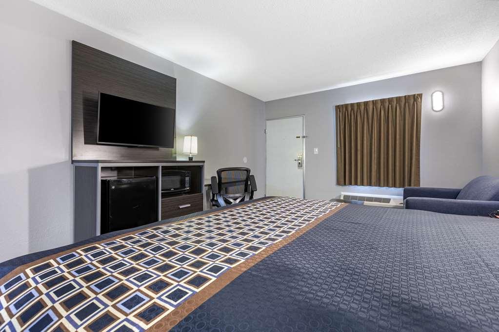 Rodeway Inn Union Quarto foto